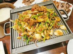 -全聚德(扬州虹桥坊店)