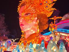 -北京石景山游乐园