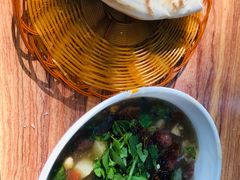-张老三肉丸糊辣汤(丰登南路店)