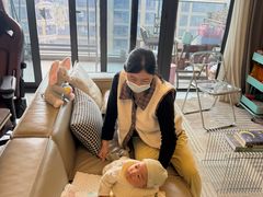 -田螺阿姨自营月嫂·育儿嫂(高新店)