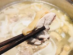 -椰夫人·养生椰子鸡(金沙洲永旺店)