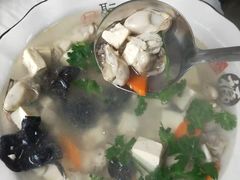 -宾朋海鲜特色美食餐厅·纯手工鲅鱼水饺(兴海路店)