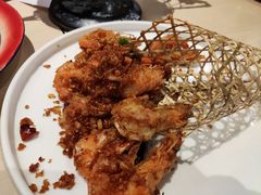 -避风塘(宝山万达店)