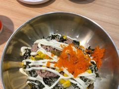 -米村拌饭(天津东丽万达店)