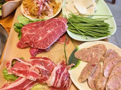 -玖泉里烤肉
