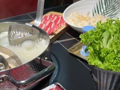 -打酱友•斑鱼海鲜粥火锅(吴桥店)