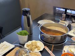 -疆牛出栏·潮汕牛肉火锅(德汇万达店)