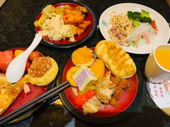 -东方之珠洗浴休闲广场(南开店)