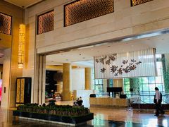 -成都保利公园皇冠假日酒店(熊猫基地店)