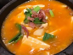 -云海肴·汽锅鸡·云南菜(广安门天虹店)