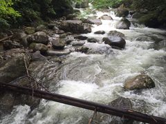 -井冈山风景名胜区