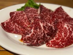 -NIUAN牛庵·日式和牛烧肉(恒隆店)