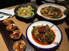 -卞氏菜根香(青羊万达店)