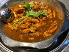-豫缘王婆大虾(祭城总店)