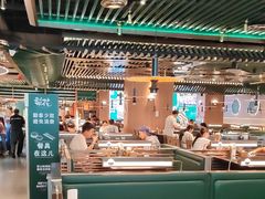 -梨花自助烤肉(西三旗万象汇黑金店)