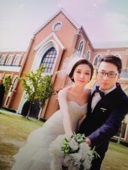 点击看大图 -太郎花子婚纱摄影艺术中心