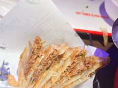 -胖哥俩肉蟹煲(西单大悦城店)