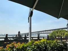 -汉水谣·江景餐厅(江滩店)