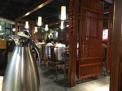 -郑喜旺烧烤(郑州总店)