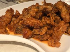 -七八冷面·延边朝鲜族美食(欢乐谷店)