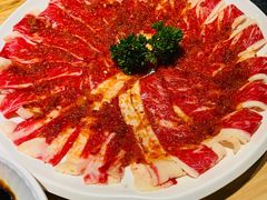 -韩宫宴烤肉·料理(武汉印象城店)