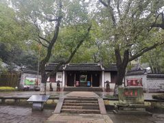 -宁波市保国寺古建筑博物馆