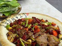 -野菌王牦牛肉汤锅