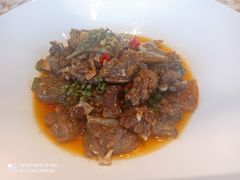 姜汁甲鱼-临江宴(陆家嘴店)