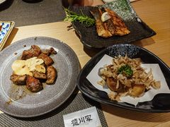 -德川家日本料理(中关村寰太大厦店)