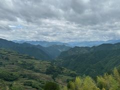 -南尖岩景区