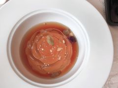 玫瑰冰粉-扬州香格里拉·香宫中餐厅