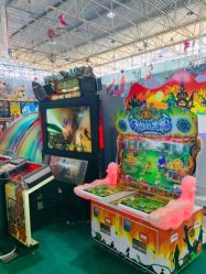 -爱丽丝奇幻乐园