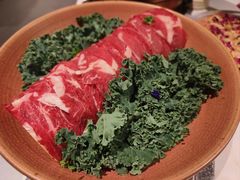 -芸山季·云南野生菌火锅(南翔印象城MEGA店)