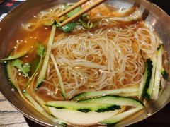 -铁人烧烤(北京店)