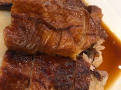 -稻香酒家·33年老字号·港式粤菜(富邦中心店)