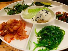 -千寻烧肉(政务区店)