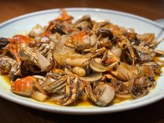 -周家二小姐的菜(西津渡店)