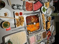 -海底捞火锅(北京西路夜宵主题店)