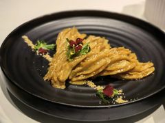 芥末鸭掌-晟永興烤鸭店(五道口店)