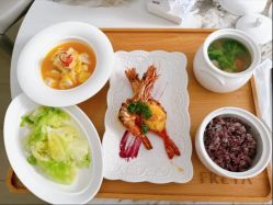 -弗蕾亚·和月月子调理院(东湖店)