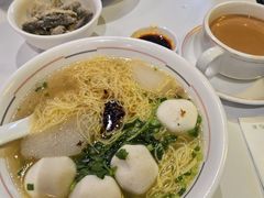 -香港深仔记茶餐厅(东门店)