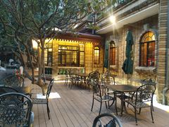 -马勒别墅饭店(静安寺店)