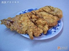 炸排　８-老地方面馆(思南路店)