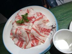 -老灶堂文创火锅(文艺路店)
