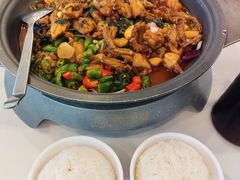 -布吉佳兆业广场