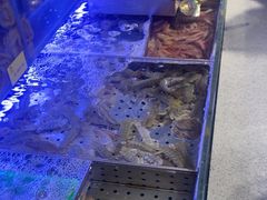 -77号渔船·蒸海鲜青岛菜(积米崖店)