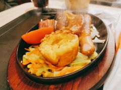 咋咋淋杂扒餐-大家乐(广州荔湾领展广场店)