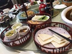 -上海古井假日酒店 · 徽昇楼中餐厅