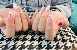 -Beauty nail伊佳靓丽美甲美睫