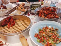 -石牌岭小亮蒸虾•湖北老字号(左岭店)